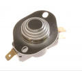 Fixed Value Thermostat - Regulator-temperature [Bosch Siemens]